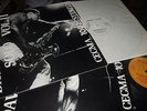 DAVID MURRAY : SOLO VOL. I+II 2LP SET 1981 CECMA 1001/2 ITALY