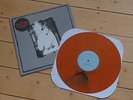 The Smiths - The Old Guard BBC Tapes Volume Two / LP limited orange marbled