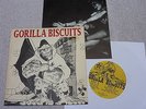 (4e) Gorilla Biscuits High Hopes 7