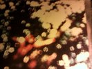 Pink Floyd Obscured By Clouds Harvest sw 11078 M- progressive rock
