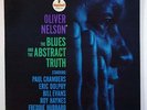 Oliver Nelson 