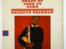 Ornette Coleman 