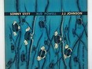 Sonny Stitt Bud Powell 