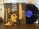 MILDRED ANDERSON LP 