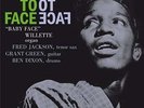 Face To Face [VINYL] Baby Face Willette Vinyl