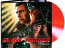 AFZLP 154 | Vangelis - Blade Runner OST (Soundtrack) 180g LP oop NEU