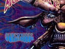 Superjudge - Monster Magnet (2012, Vinyl New)