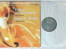 Encore 2007-1/2 - Tibor de Machula & Nap de Klijn Violin Cello Recitals 2 X MINT