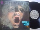 URIAH HEEP   