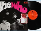 The Who - Same, Vinyl, LP, vg++