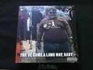 Fatboy Slim You've Come A Long Way, Baby LP Reissue Neu