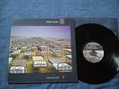 PINK FLOYD a momentary lapse of reason 1987- UK FIRST PRESS - EMI (A1U;B1U) -EX