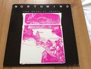 Northwind. The Woods Of Zandor. US Progressive In Very Limited Issue.