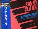 Sonny Clark-Blues In The Night-Blue Note 3051-JAPAN KING RARE
