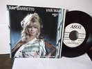 Brigitte Bardot/Ray Barretto,Ascot 2202,