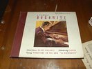 VLADIMIR HOROWITZ PROGRAM 3 78 RPM BOX SET CLASSICAL PIANO VICTOR 11-8779 MINT