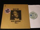 Magic Sam-Blues Masters Vol.3-ORIGINAL 1972 Blue Horizon LP-NEAR MINT
