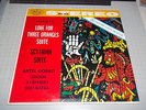 Love For Three Oranges Suite Prokofiev Antal Dorati Mercury SR-90006 Stereo LP