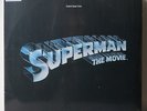 'SUPERMAN' Soundtrack Vinyl 2LP NEW & SEALED