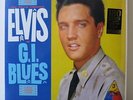 ELVIS PRESLEY 'G. I. Blues' 180g Vinyl LP NEW & SEALED