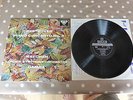 Beethoven - Piano Concerto No.3 Katchen Decca Stereo ED1 WBG SXL 2106 Rare UK LP