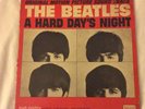 The Beatles “A Hard Day's Night