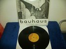 bauhaus lp/maxi bela lugosis dead archivezustand ungespielt