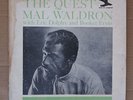Mal Waldron The Quest NJ 8269 New Jazz Record Rare LP