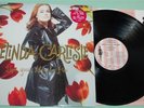 Belinda Carlisle - Live Your Life Be Free - 1991 UK Vinyl LP