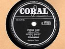 TWO CLASSIC BUDDY HOLLY TRACKS 78 