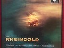 SXL 2101/2/3 WBG ED1 Wagner Das Rheingold Flagstad Solti 3 x LP - EX