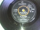 MIKE VICKERS - ON THE BRINK  - 1965 7