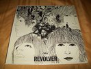 SEALED The Beatles Revolver LP Original 1966 Capitol Records 1st US Press T 2576