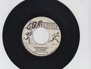 FUGITIVE/CANTELOPE ROCK  -  JOE JOE AND THE FUGITIVES  (67 ROCKSTEADY INST. 7
