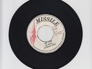 MISSILE/MR MAN  -  PATRICK ANDY (80  REGGAE ROOTS 7