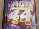 Now That's What I Call Music 44 Mini Disc Double Disc  1999