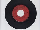 COXSONE/DO YOU FEEL THE SAME WAY TOO  -  BOB MARLEY & THE WAILERS  (65 SKA 7