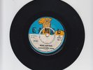 CAMEL/REGGAE HAPPYNESS  -  CANNON BALL KING   (69 SKINHEAD INSTRUMENTAL  7