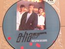 A-Ha - The Living Daylights 12