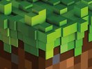 Minecraft Volume Alpha - C418 (2015, Vinyl NEW)