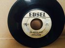 HAROLD JACKSON & THE JACKSON BROTHERS FREEDOM RIDERS EDSEL NORTHERN SOUL 45 RARE