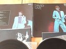 R7285 2LP - David Bowie ?– David Live - 1974 OZ PRESS w/COMPANY SLEEVE CPL2-0771