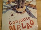 Chino Y Su Conjunto Melao/Conjunto melao/Lp Stereo NM,12