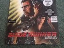 BLADE RUNNER - LIMITED EDITION -  180g RED VINYL - VANGELIS** NEW***SEALED