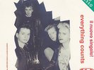 Depeche Mode°°EVERYTHING COUNTS°°ITALIAN PROMO JUKE BOX 7