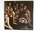 SUPERB JIMI HENDRIX ELECTRIC LADYLAND 1ST UK PRESSING