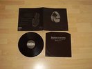 Mutiilation - Majestas Leprosus LP True werwolf Drowning the light Horna
