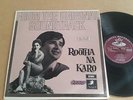 C. RAMCHANDRA Rootha Na Karo LP EMI Angel 3AEX 5268  India  BOLLYWOOD