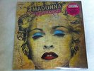 Madonna, Celebration, Brand New Sealed 4 LP Vinyl, Warner 521096-1, 2009 USA