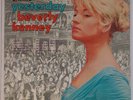 BEVERLY KENNEY: Like Yesterday DECCA Female Jazz Vocals ORIG Scarce VINYL LP